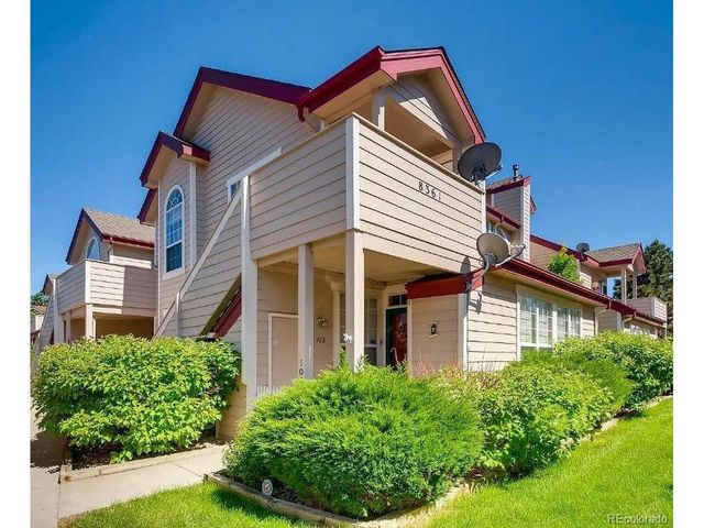 8361 S Upham Way 212, Littleton, CO 80128