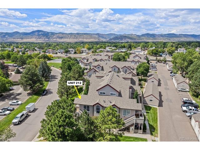 8361 S Upham Way 212, Littleton, CO 80128