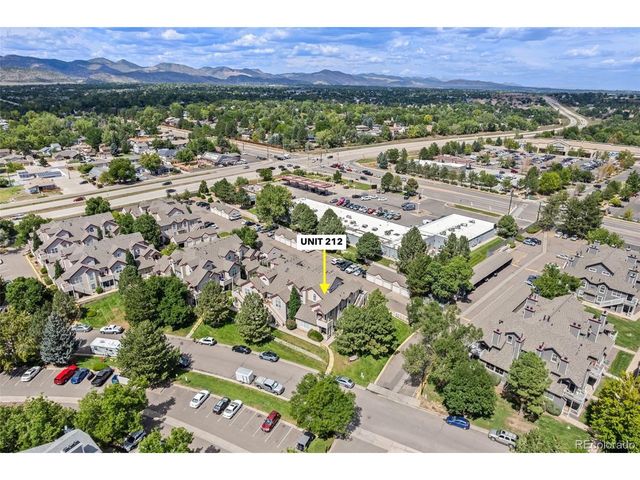 8361 S Upham Way 212, Littleton, CO 80128