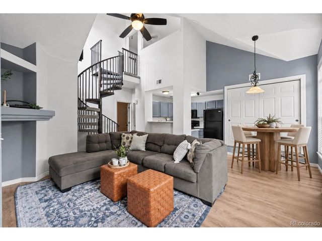 8361 S Upham Way 212, Littleton, CO 80128