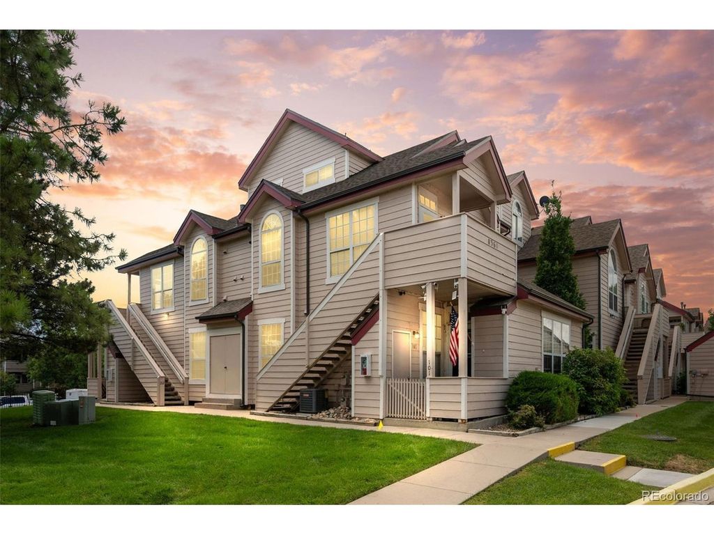 8361 S Upham Way 212, Littleton, CO 80128