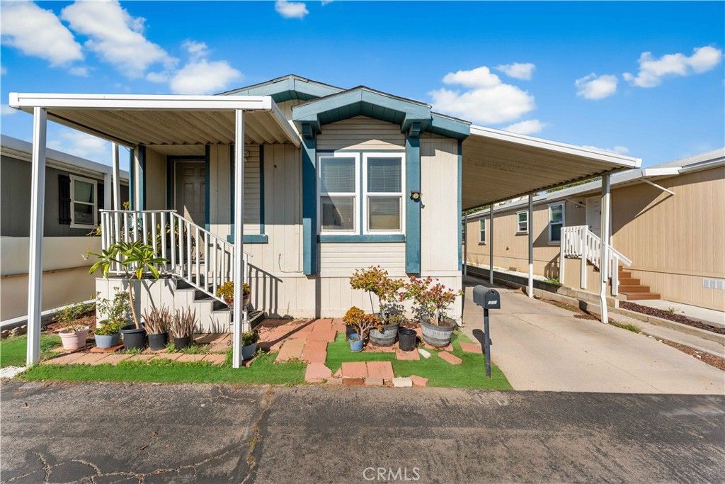 16079 Yarnell Street B18, Rancho Cascades, CA 91342