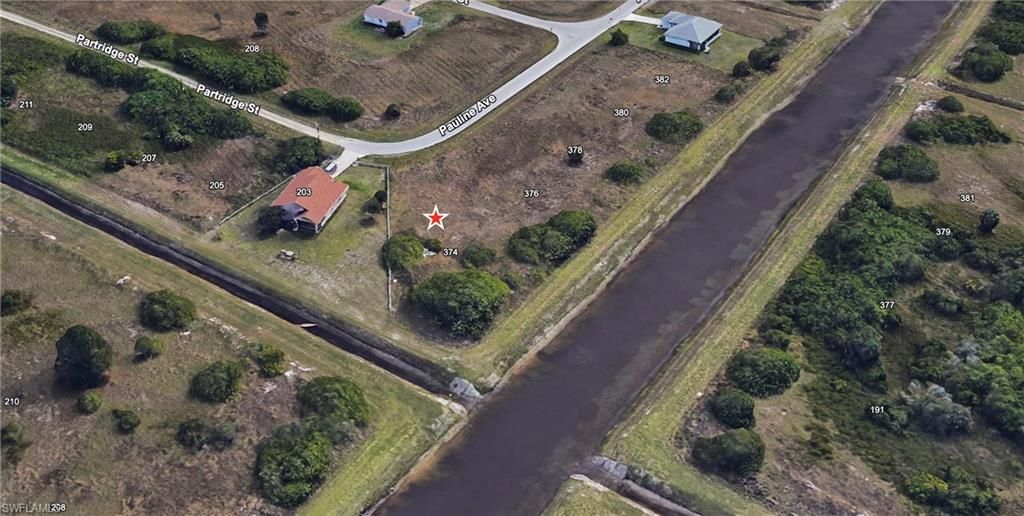 374 Pauline AVE, LEHIGH ACRES, FL 33974 — photo 2