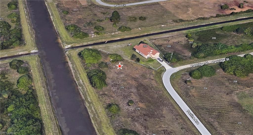 374 Pauline AVE, LEHIGH ACRES, FL 33974 — photo 3