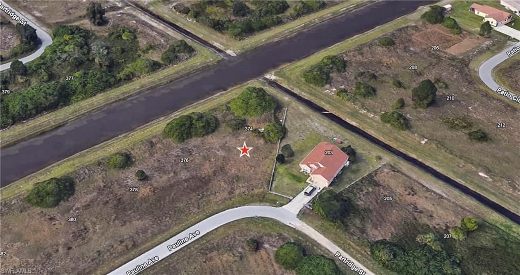 374 Pauline AVE, LEHIGH ACRES, FL 33974 — photo 4