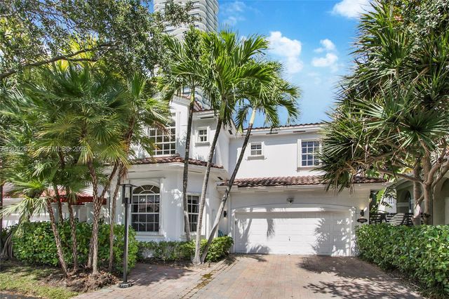 19443 40th Court, Sunny Isles Beach, FL 33160