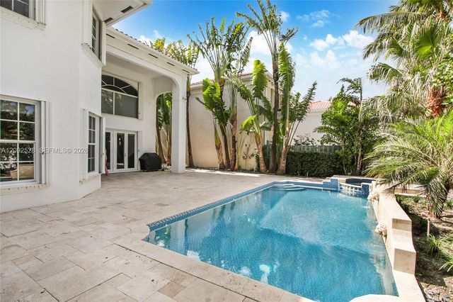 19443 40th Court, Sunny Isles Beach, FL 33160