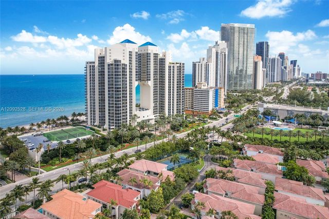 19443 40th Court, Sunny Isles Beach, FL 33160