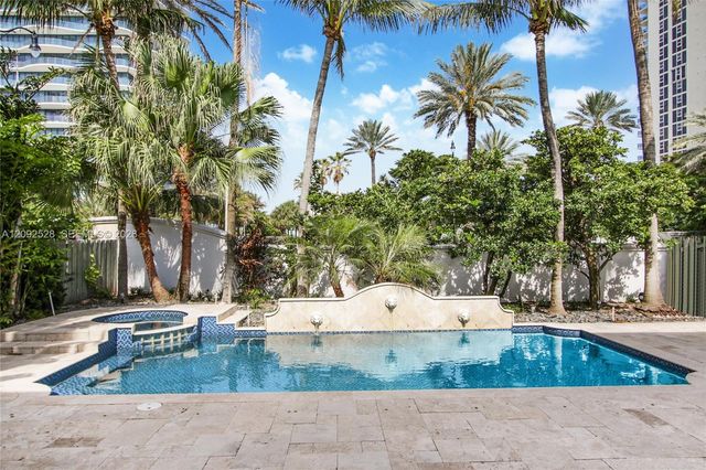19443 40th Court, Sunny Isles Beach, FL 33160