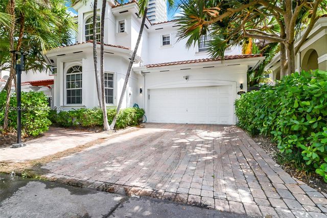 19443 40th Court, Sunny Isles Beach, FL 33160