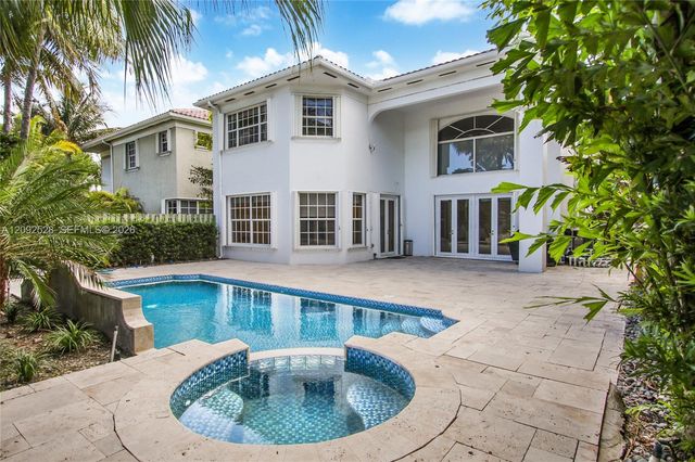 19443 40th Court, Sunny Isles Beach, FL 33160