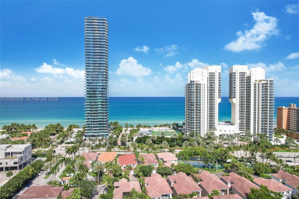 19443 40th Court, Sunny Isles Beach, FL 33160