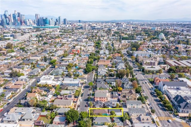 1340 1342 W 25th, Los Angeles, CA 90007