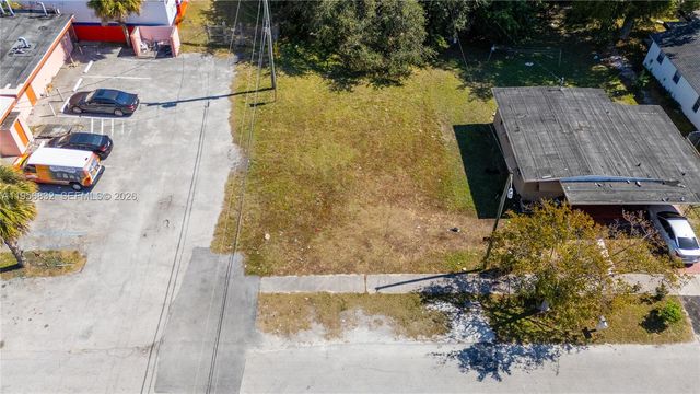 536 NW 16th Ave, Fort Lauderdale, FL 33311