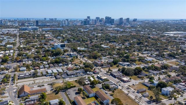 536 NW 16th Ave, Fort Lauderdale, FL 33311