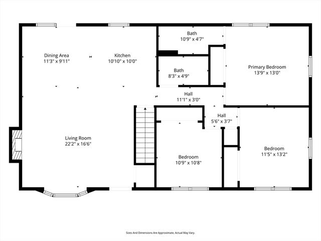 3 Cardinal Circle, Londonderry, NH 03053