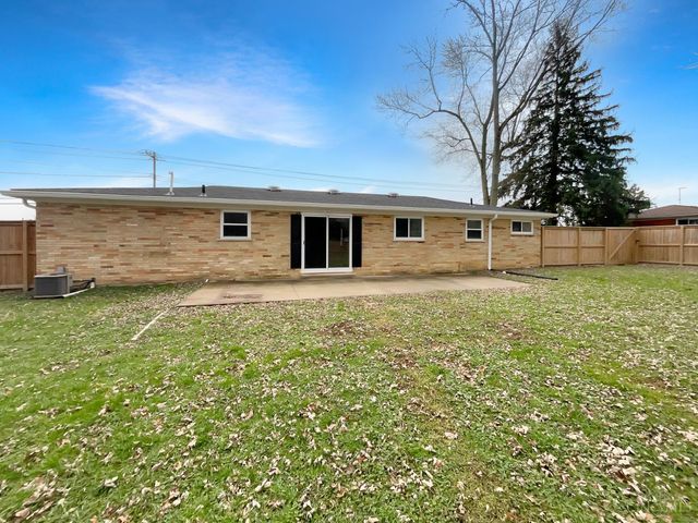 4705 Beechwood Road, Union Twp, OH 45244