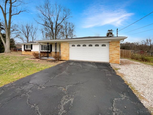 4705 Beechwood Road, Union Twp, OH 45244