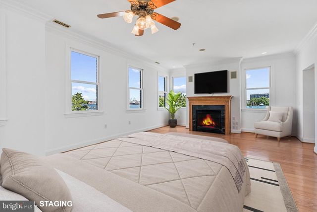 1294 HARBOR ISLAND WALK, Baltimore, MD 21230