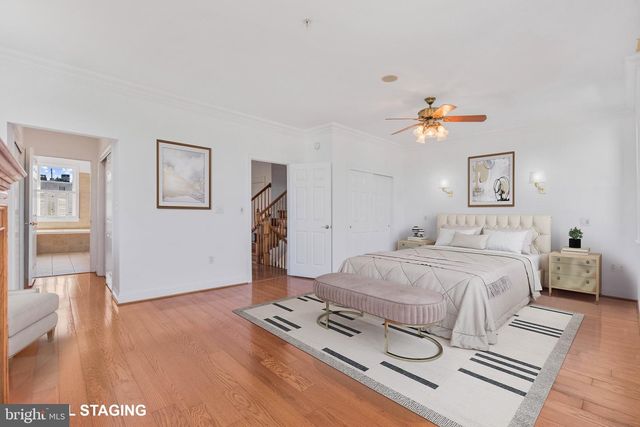 1294 HARBOR ISLAND WALK, Baltimore, MD 21230