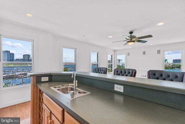1294 HARBOR ISLAND WALK, Baltimore, MD 21230