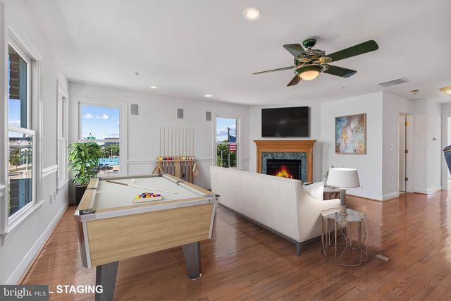 1294 HARBOR ISLAND WALK, Baltimore, MD 21230
