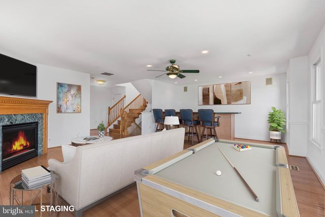 1294 HARBOR ISLAND WALK, Baltimore, MD 21230