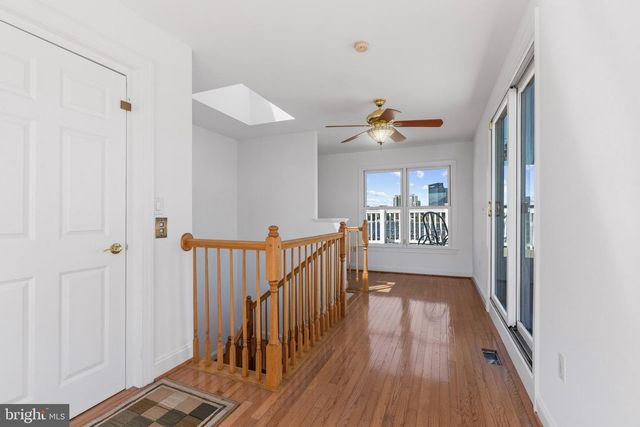 1294 HARBOR ISLAND WALK, Baltimore, MD 21230
