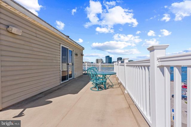 1294 HARBOR ISLAND WALK, Baltimore, MD 21230