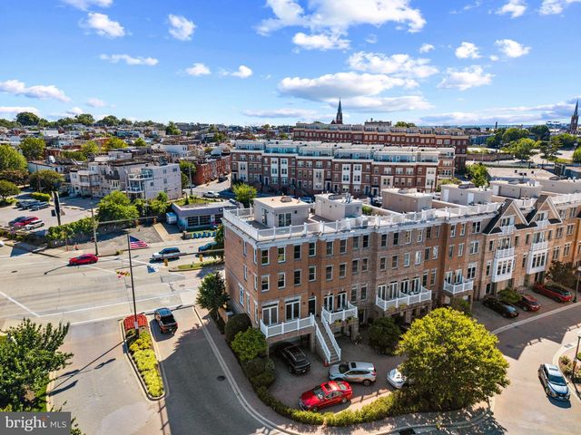 1294 HARBOR ISLAND WALK, Baltimore, MD 21230