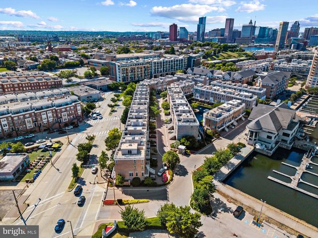 1294 HARBOR ISLAND WALK, Baltimore, MD 21230