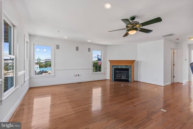 1294 HARBOR ISLAND WALK, Baltimore, MD 21230