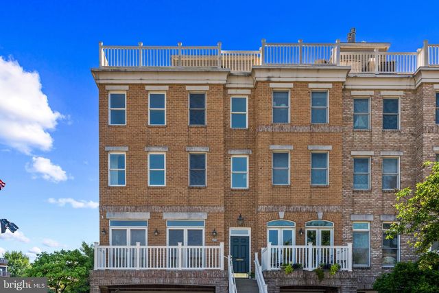 1294 HARBOR ISLAND WALK, Baltimore, MD 21230