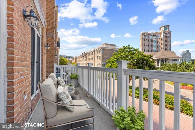1294 HARBOR ISLAND WALK, Baltimore, MD 21230