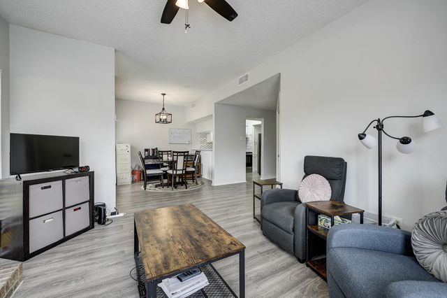3101 Townbluff Place 814, Plano, TX 75075