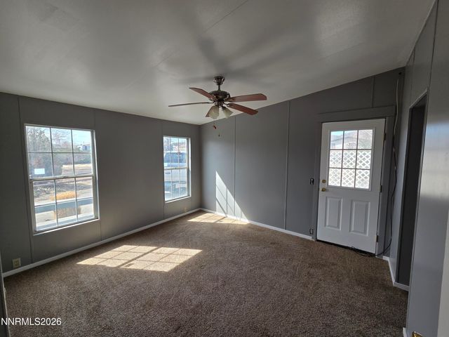 1160 W 8th Street, Silver Springs, NV 89429