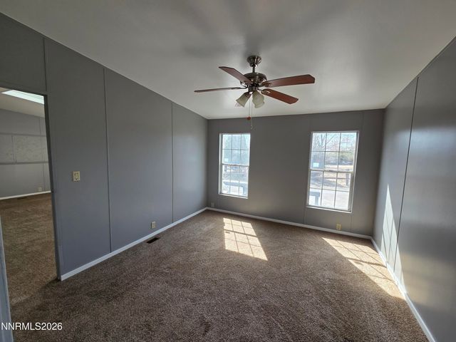 1160 W 8th Street, Silver Springs, NV 89429