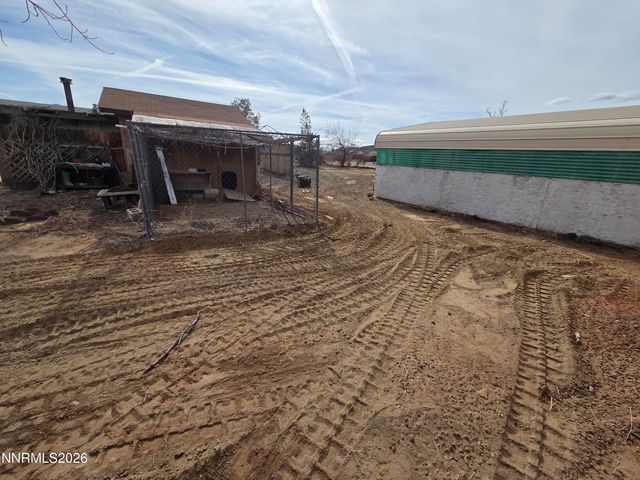 1160 W 8th Street, Silver Springs, NV 89429