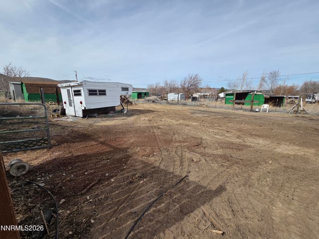 1160 W 8th Street, Silver Springs, NV 89429