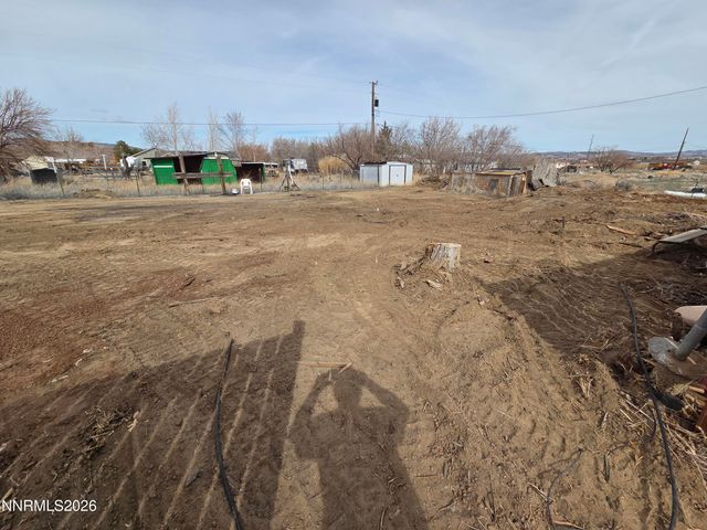 1160 W 8th Street, Silver Springs, NV 89429