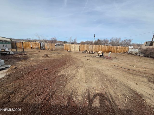 1160 W 8th Street, Silver Springs, NV 89429