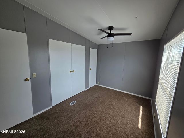 1160 W 8th Street, Silver Springs, NV 89429