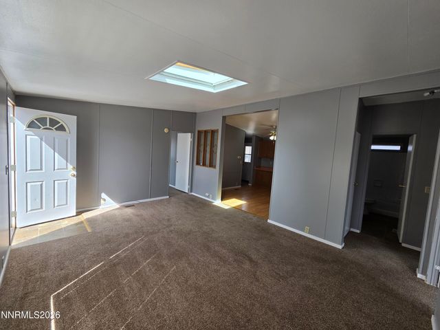 1160 W 8th Street, Silver Springs, NV 89429