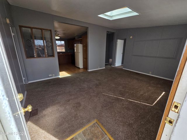 1160 W 8th Street, Silver Springs, NV 89429