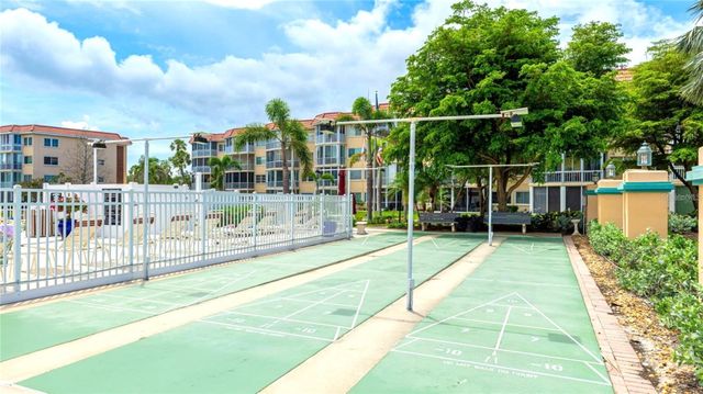 1300 N PORTOFINO DRIVE S206, Sarasota, FL 34242