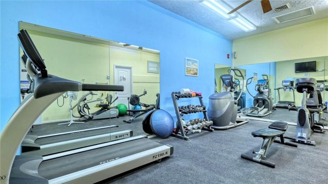 1300 N PORTOFINO DRIVE S206, Sarasota, FL 34242