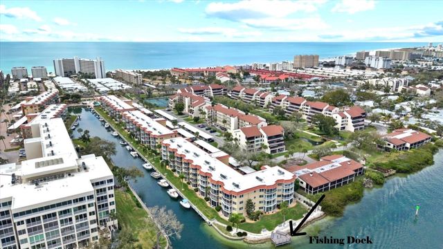 1300 N PORTOFINO DRIVE S206, Sarasota, FL 34242