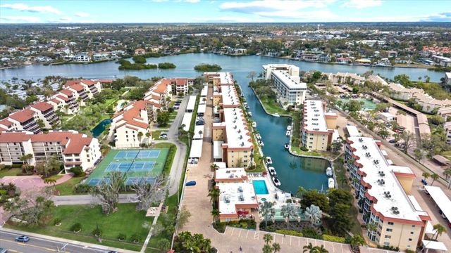 1300 N PORTOFINO DRIVE S206, Sarasota, FL 34242