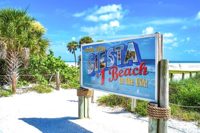 1300 N PORTOFINO DRIVE S206, Sarasota, FL 34242