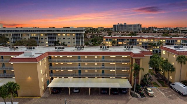 1300 N PORTOFINO DRIVE S206, Sarasota, FL 34242